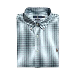 Polo Ralph Lauren Slim Fit Stretch Oxford Shirt XL/TG Button Down